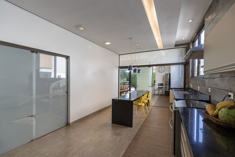 Casa à Venda Condomínio Siena, 346,52m², 5 Suítes, Bonfim Paulista/Ribeirão Preto-SP Rua Jornalista Rubens Volpe Filho Ribeirão Preto - 