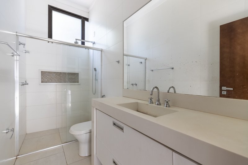 Casa à Venda Condomínio Siena, 346,52m², 5 Suítes, Bonfim Paulista/Ribeirão Preto-SP Rua Jornalista Rubens Volpe Filho Ribeirão Preto - 