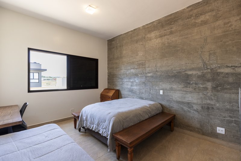Casa à Venda Condomínio Siena, 346,52m², 5 Suítes, Bonfim Paulista/Ribeirão Preto-SP Rua Jornalista Rubens Volpe Filho Ribeirão Preto - 