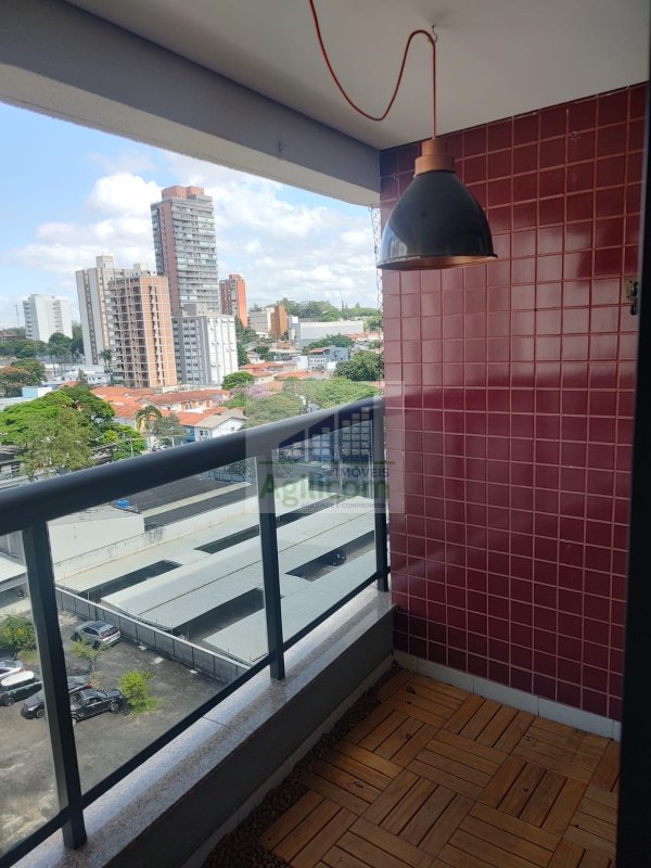 APARTAMENTO À VENDA E PARA LOCAÇÃO EM CAMPO BELO COM 4 DORMITÓRIOS Rua Cancioneiro Popular São Paulo - 