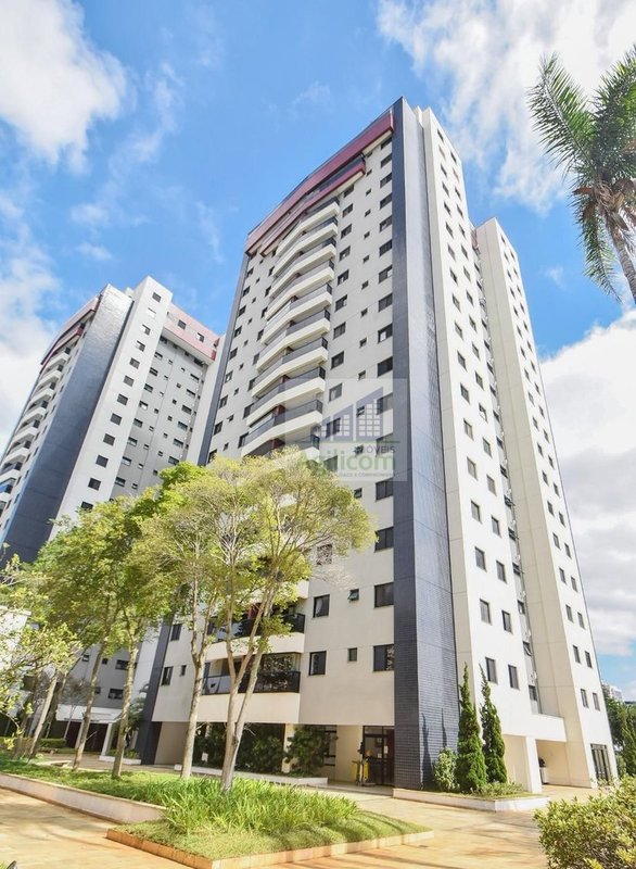 APARTAMENTO À VENDA E PARA LOCAÇÃO EM CAMPO BELO COM 4 DORMITÓRIOS Rua Cancioneiro Popular São Paulo - 