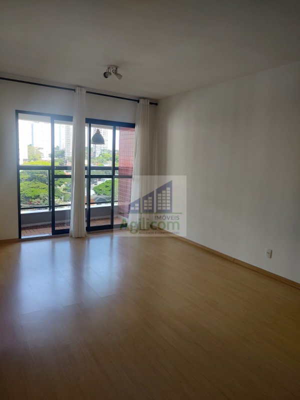 APARTAMENTO À VENDA E PARA LOCAÇÃO EM CAMPO BELO COM 4 DORMITÓRIOS Rua Cancioneiro Popular São Paulo - 