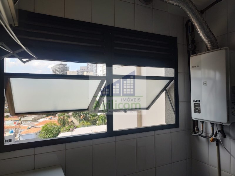 APARTAMENTO À VENDA E PARA LOCAÇÃO EM CAMPO BELO COM 4 DORMITÓRIOS Rua Cancioneiro Popular São Paulo - 