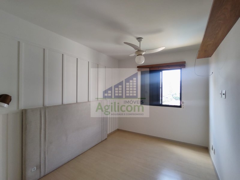 APARTAMENTO À VENDA E PARA LOCAÇÃO EM CAMPO BELO COM 4 DORMITÓRIOS Rua Cancioneiro Popular São Paulo - 