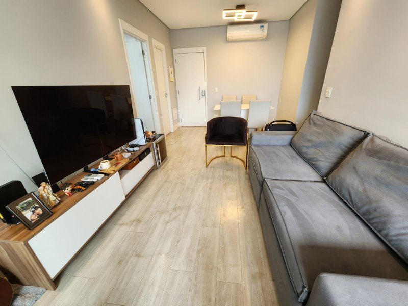 VENDA APARTAMENTO– PRONTO PARA MORAR - 76m2 - CHÁCARA STO. ANTÔNIO Rua Henri Dunant São Paulo - 