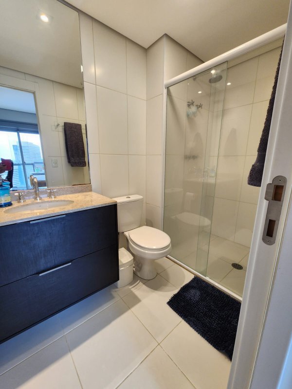 VENDA APARTAMENTO– PRONTO PARA MORAR - 76m2 - CHÁCARA STO. ANTÔNIO Rua Henri Dunant São Paulo - 