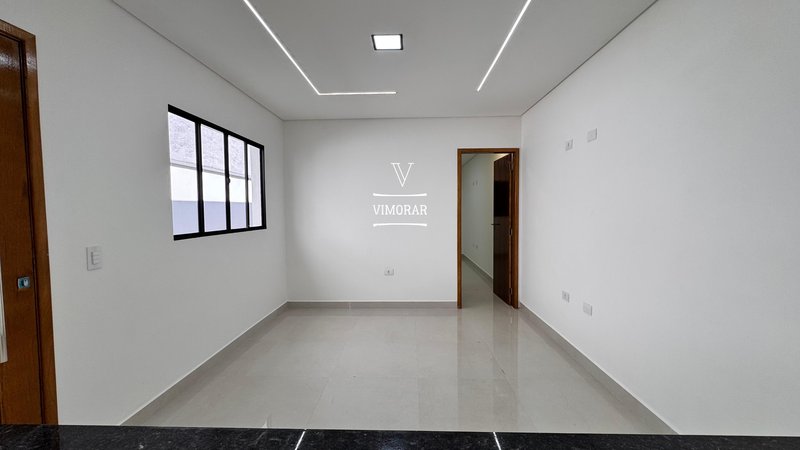 Casa térrea 3 dormitórios sendo 1 suíte + churrasqueira - Itaquaquecetuba - 