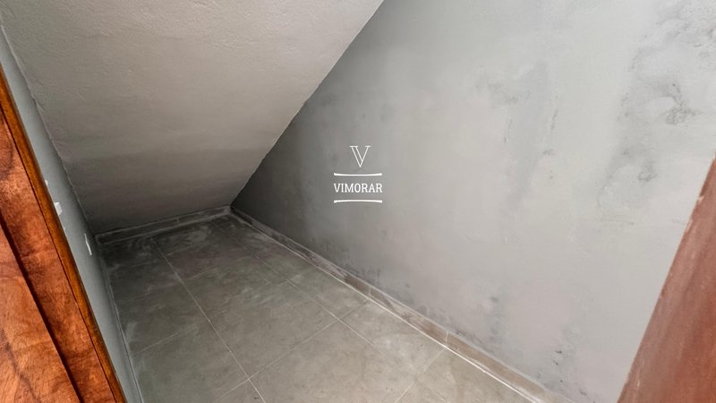 Casa térrea 3 dormitórios sendo 1 suíte + churrasqueira - Itaquaquecetuba - 