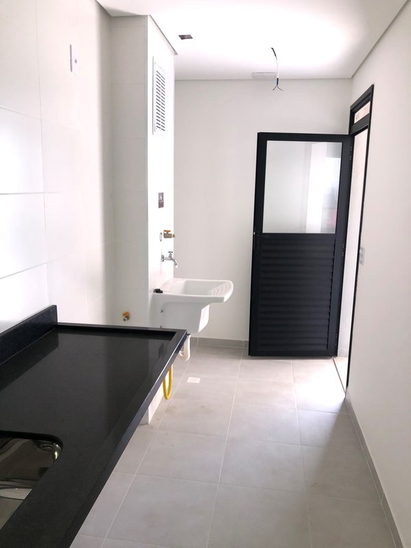 Apartamento a venda no AIR Bela Vista com 93m² com 3 dormitórios, suite, lavabo, 2 vagas; Avenida Dionysia Alves Barreto Osasco - 