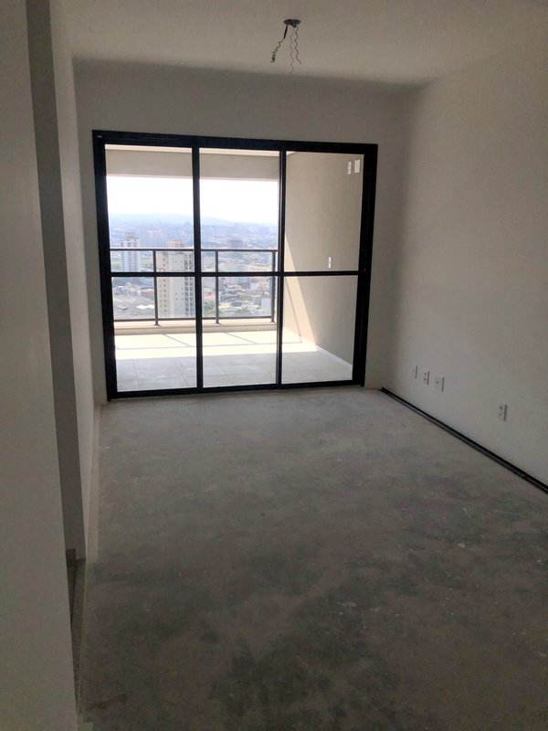 Apartamento a venda no AIR Bela Vista com 93m² com 3 dormitórios, suite, lavabo, 2 vagas; Avenida Dionysia Alves Barreto Osasco - 