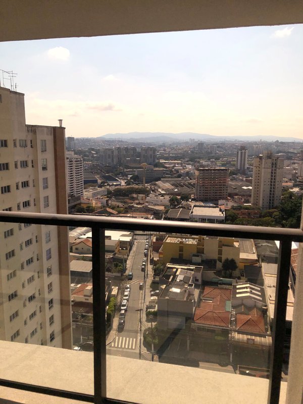 Apartamento a venda no AIR Bela Vista com 93m² com 3 dormitórios, suite, lavabo, 2 vagas; Avenida Dionysia Alves Barreto Osasco - 