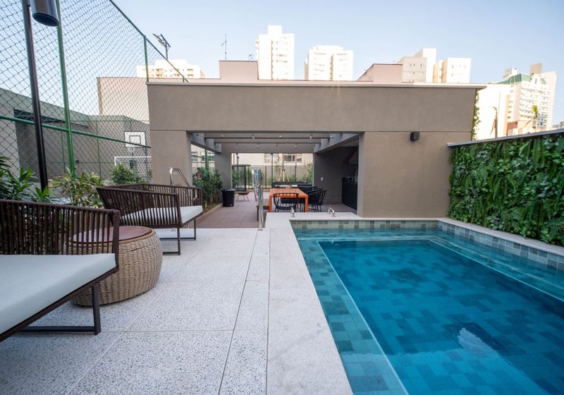 Apartamento a venda no AIR Bela Vista com 93m² com 3 dormitórios, suite, lavabo, 2 vagas; Avenida Dionysia Alves Barreto Osasco - 