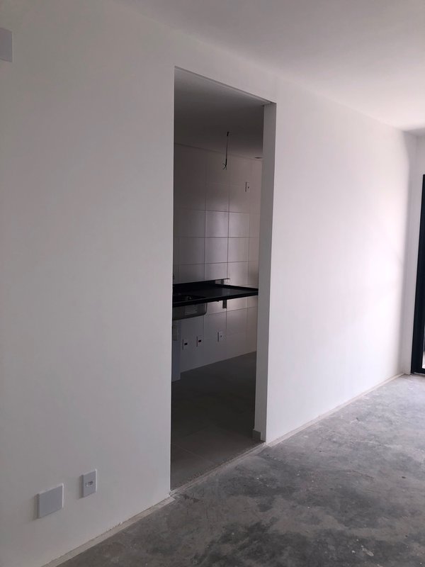 Apartamento a venda no AIR Bela Vista com 93m² com 3 dormitórios, suite, lavabo, 2 vagas; Avenida Dionysia Alves Barreto Osasco - 