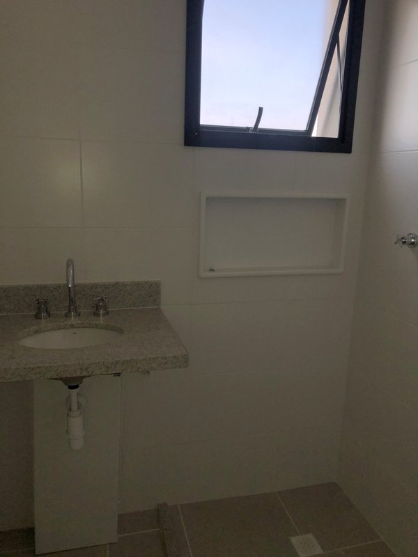 Apartamento a venda no AIR Bela Vista com 93m² com 3 dormitórios, suite, lavabo, 2 vagas; Avenida Dionysia Alves Barreto Osasco - 