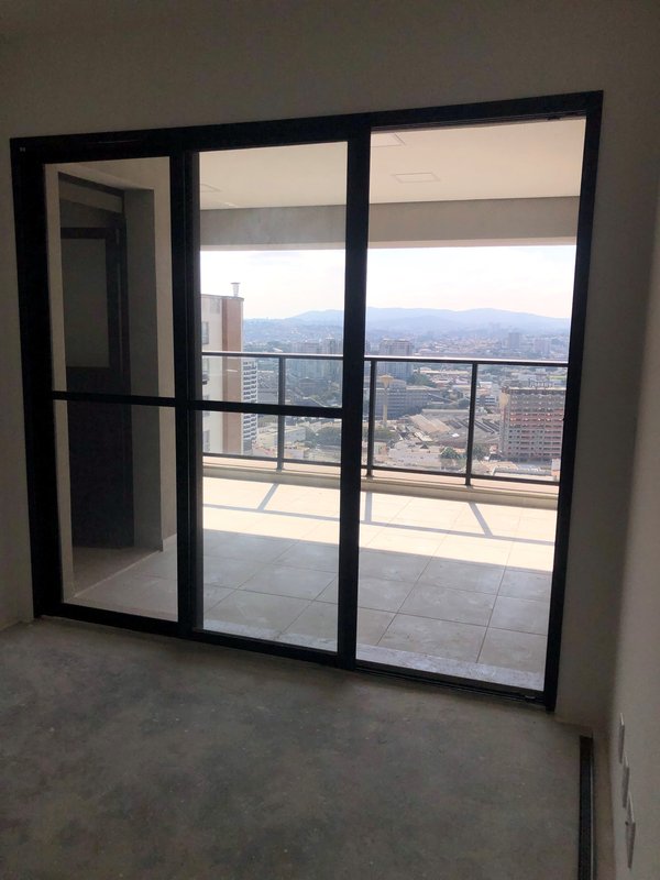 Apartamento a venda no AIR Bela Vista com 93m² com 3 dormitórios, suite, lavabo, 2 vagas; Avenida Dionysia Alves Barreto Osasco - 
