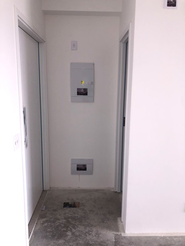 Apartamento a venda no AIR Bela Vista com 93m² com 3 dormitórios, suite, lavabo, 2 vagas; Avenida Dionysia Alves Barreto Osasco - 