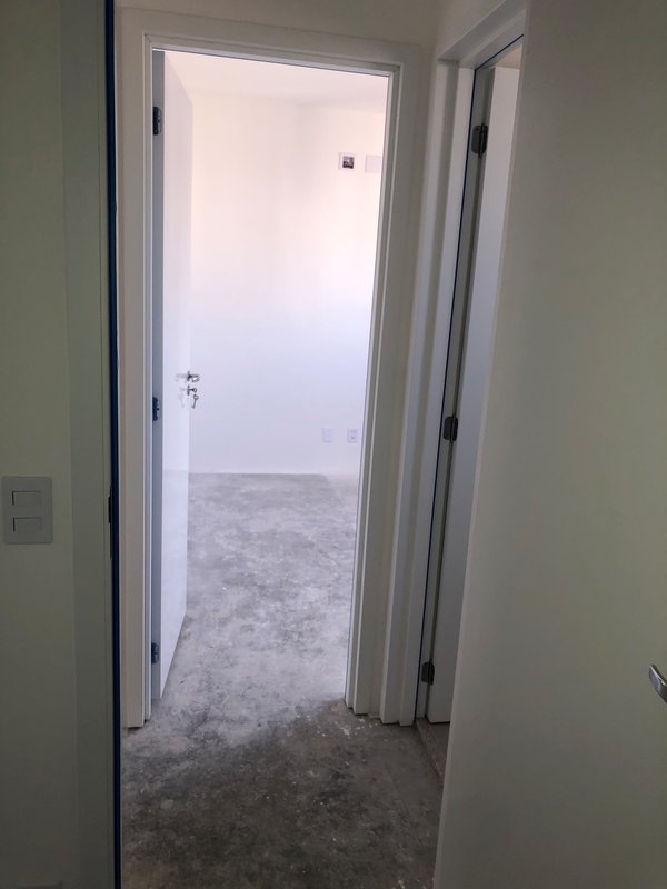 Apartamento a venda no AIR Bela Vista com 93m² com 3 dormitórios, suite, lavabo, 2 vagas; Avenida Dionysia Alves Barreto Osasco - 
