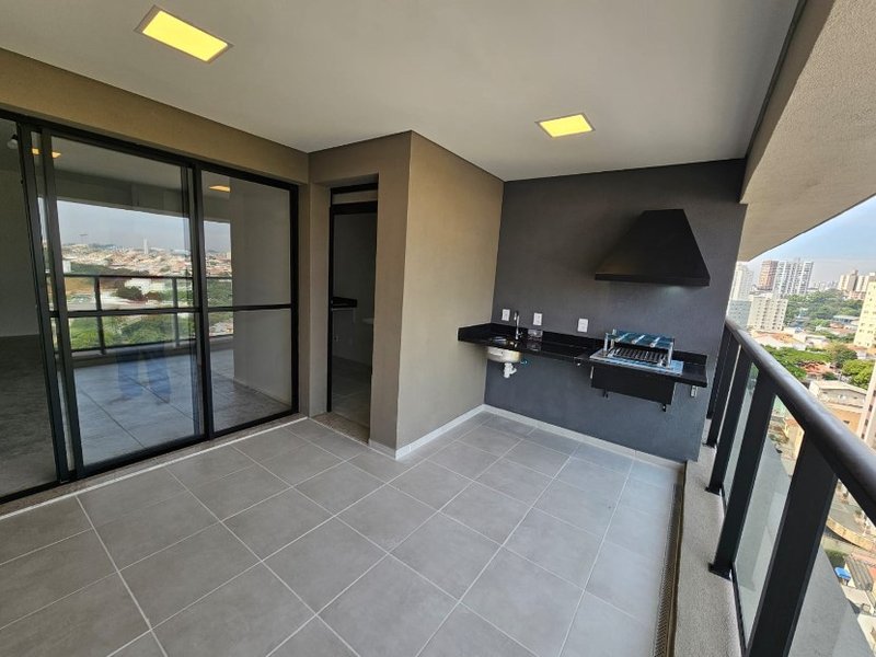 Apartamento a venda no AIR Bela Vista com 93m² com 3 dormitórios, suite, lavabo, 2 vagas; Avenida Dionysia Alves Barreto Osasco - 
