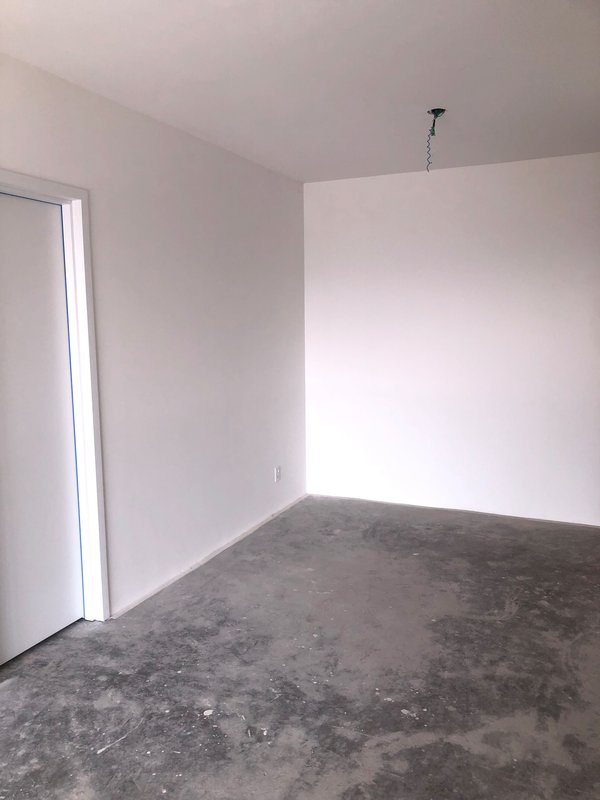 Apartamento a venda no AIR Bela Vista com 93m² com 3 dormitórios, suite, lavabo, 2 vagas; Avenida Dionysia Alves Barreto Osasco - 