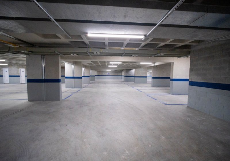 Apartamento a venda no AIR Bela Vista com 93m² com 3 dormitórios, suite, lavabo, 2 vagas; Avenida Dionysia Alves Barreto Osasco - 