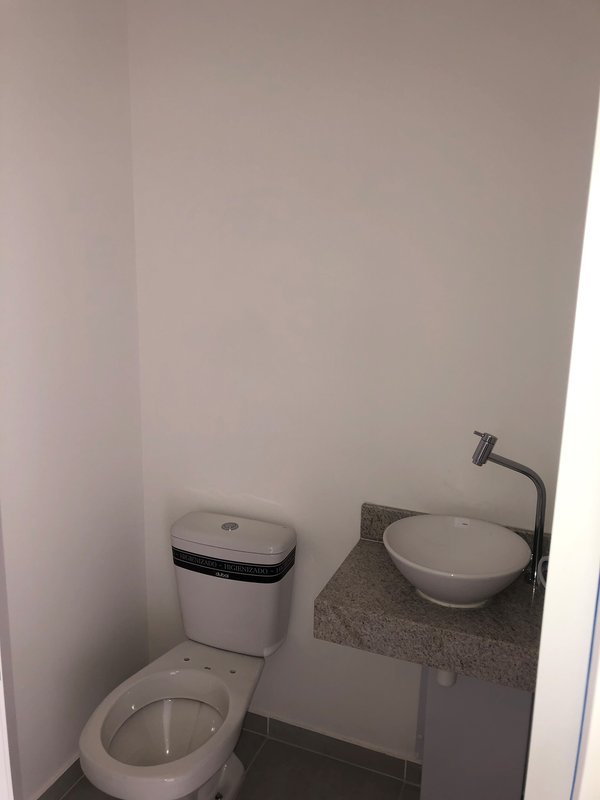 Apartamento a venda no AIR Bela Vista com 93m² com 3 dormitórios, suite, lavabo, 2 vagas; Avenida Dionysia Alves Barreto Osasco - 
