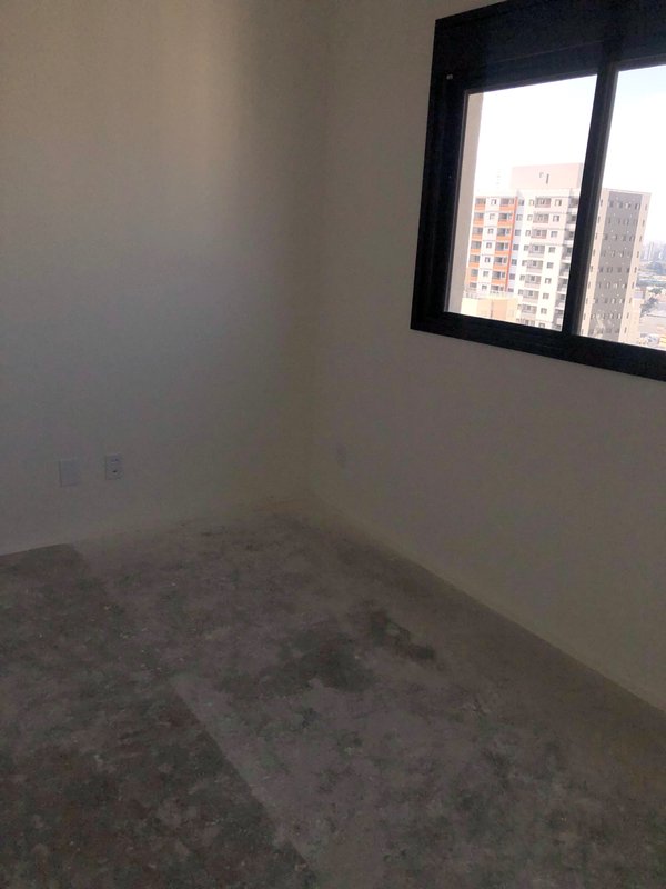 Apartamento a venda no AIR Bela Vista com 93m² com 3 dormitórios, suite, lavabo, 2 vagas; Avenida Dionysia Alves Barreto Osasco - 