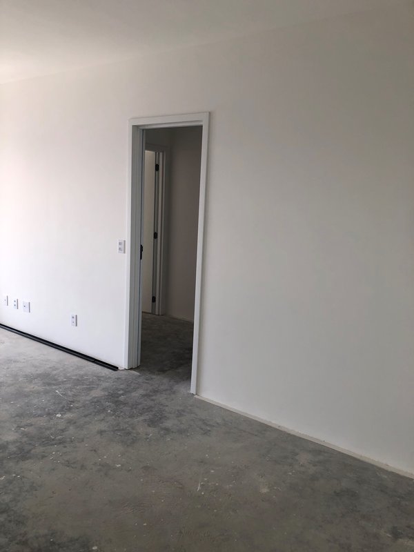Apartamento a venda no AIR Bela Vista com 93m² com 3 dormitórios, suite, lavabo, 2 vagas; Avenida Dionysia Alves Barreto Osasco - 