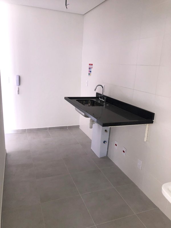 Apartamento a venda no AIR Bela Vista com 93m² com 3 dormitórios, suite, lavabo, 2 vagas; Avenida Dionysia Alves Barreto Osasco - 
