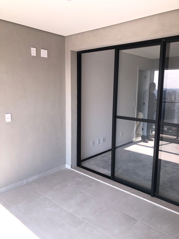 Apartamento a venda no AIR Bela Vista com 93m² com 3 dormitórios, suite, lavabo, 2 vagas; Avenida Dionysia Alves Barreto Osasco - 