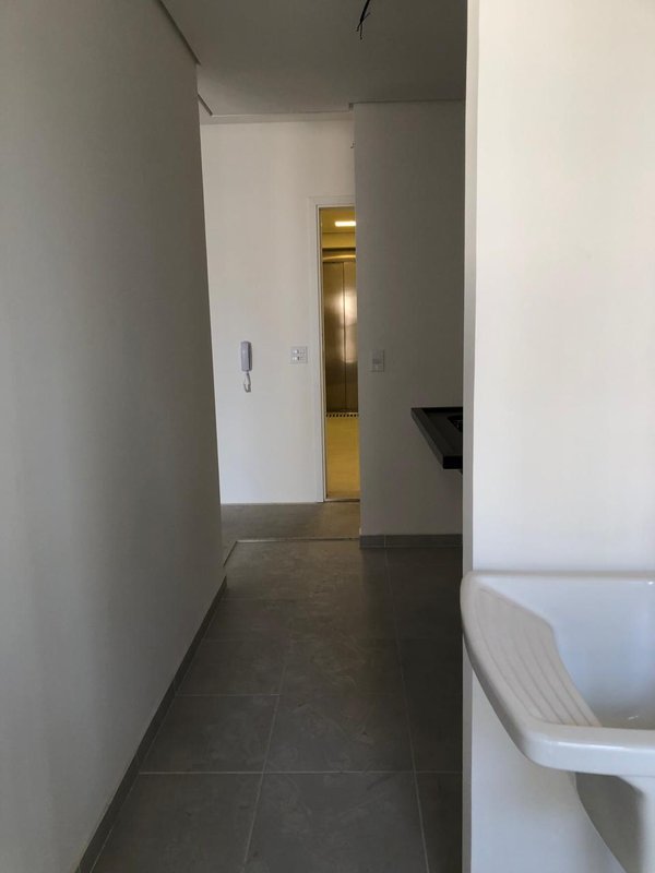 Apartameto a venda no Air Club - Bela Vista com 69m² 2Suítes, lavabo. depósito e 2 vagas; Avenida Dionysia Alves Barreto Osasco - 