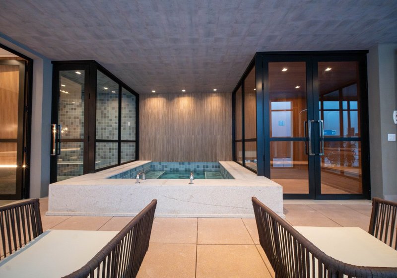 Apartameto a venda no Air Club - Bela Vista com 69m² 2Suítes, lavabo. depósito e 2 vagas; Avenida Dionysia Alves Barreto Osasco - 