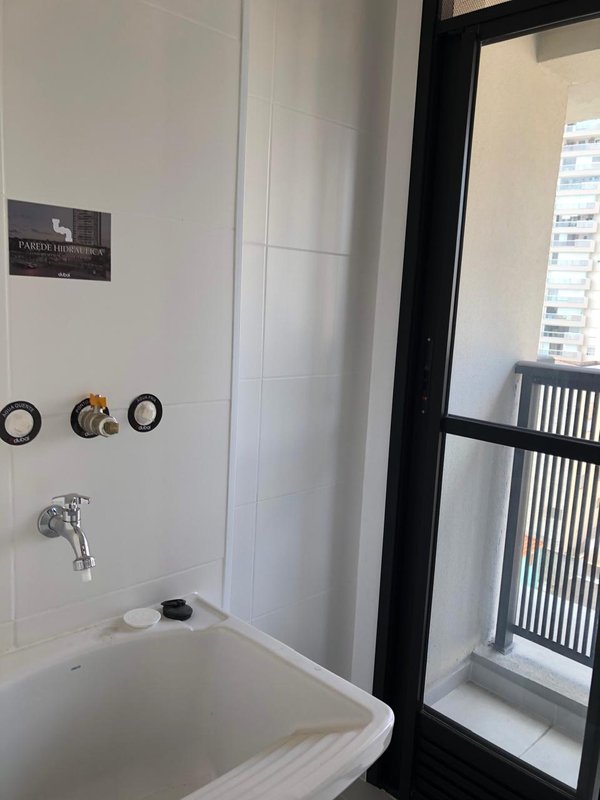 Apartameto a venda no Air Club - Bela Vista com 69m² 2Suítes, lavabo. depósito e 2 vagas; Avenida Dionysia Alves Barreto Osasco - 