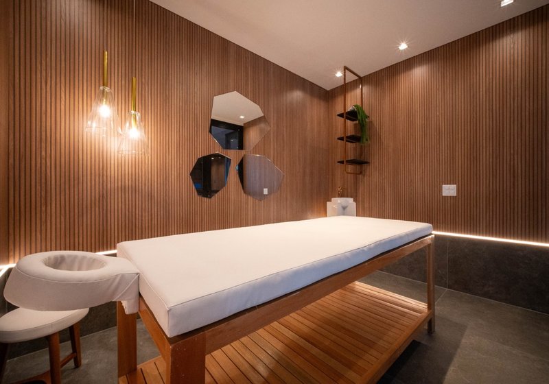 Apartameto a venda no Air Club - Bela Vista com 69m² 2Suítes, lavabo. depósito e 2 vagas; Avenida Dionysia Alves Barreto Osasco - 