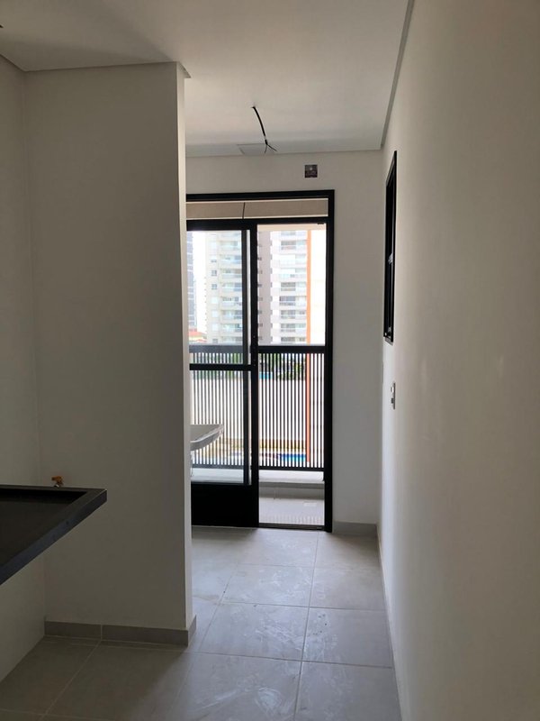 Apartameto a venda no Air Club - Bela Vista com 69m² 2Suítes, lavabo. depósito e 2 vagas; Avenida Dionysia Alves Barreto Osasco - 