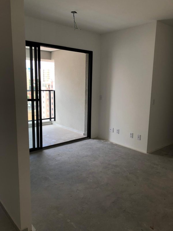 Apartameto a venda no Air Club - Bela Vista com 69m² 2Suítes, lavabo. depósito e 2 vagas; Avenida Dionysia Alves Barreto Osasco - 