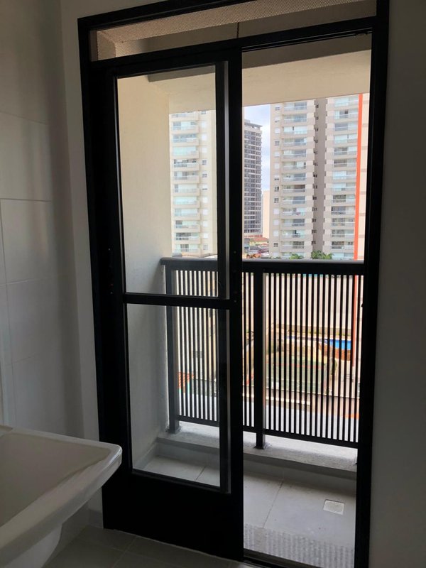 Apartameto a venda no Air Club - Bela Vista com 69m² 2Suítes, lavabo. depósito e 2 vagas; Avenida Dionysia Alves Barreto Osasco - 
