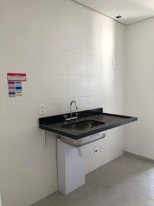 Apartameto a venda no Air Club - Bela Vista com 69m² 2Suítes, lavabo. depósito e 2 vagas; Avenida Dionysia Alves Barreto Osasco - 