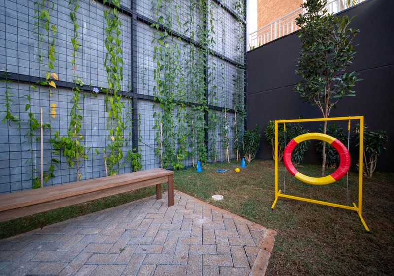 Apartameto a venda no Air Club - Bela Vista com 69m² 2Suítes, lavabo. depósito e 2 vagas; Avenida Dionysia Alves Barreto Osasco - 