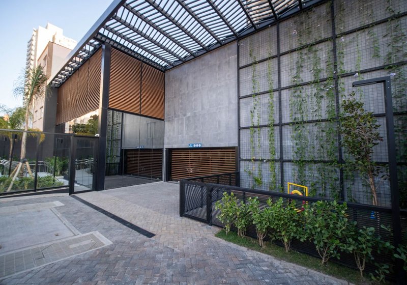 Apartameto a venda no Air Club - Bela Vista com 69m² 2Suítes, lavabo. depósito e 2 vagas; Avenida Dionysia Alves Barreto Osasco - 