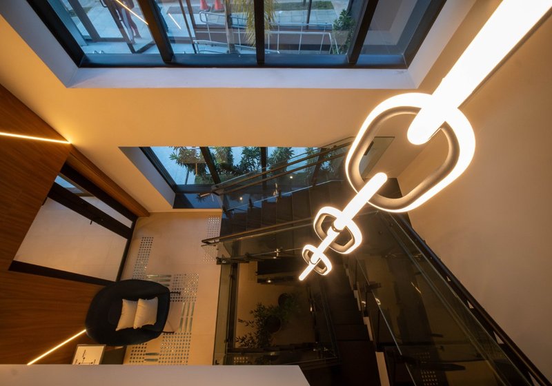 Apartameto a venda no Air Club - Bela Vista com 69m² 2Suítes, lavabo. depósito e 2 vagas; Avenida Dionysia Alves Barreto Osasco - 