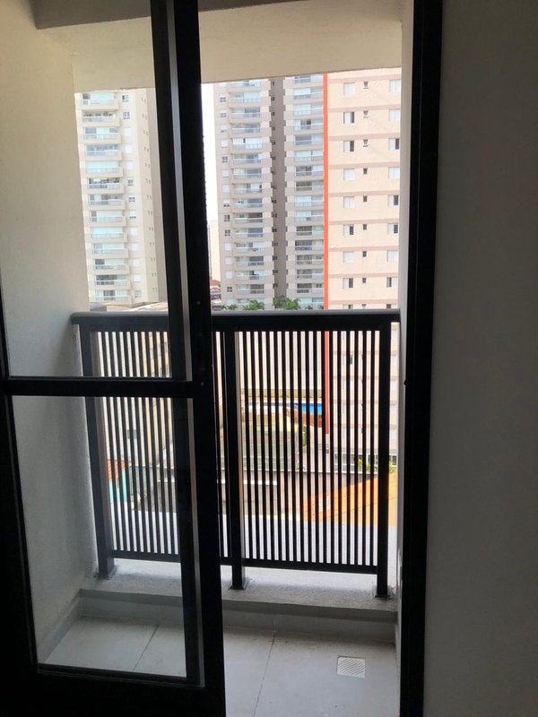 Apartameto a venda no Air Club - Bela Vista com 69m² 2Suítes, lavabo. depósito e 2 vagas; Avenida Dionysia Alves Barreto Osasco - 