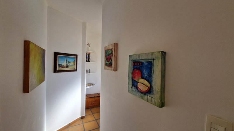 Apartamento 3 suítes com Vista Mar a 200 metros da praia da Enseada ! Rua Amazonas Guarujá - 