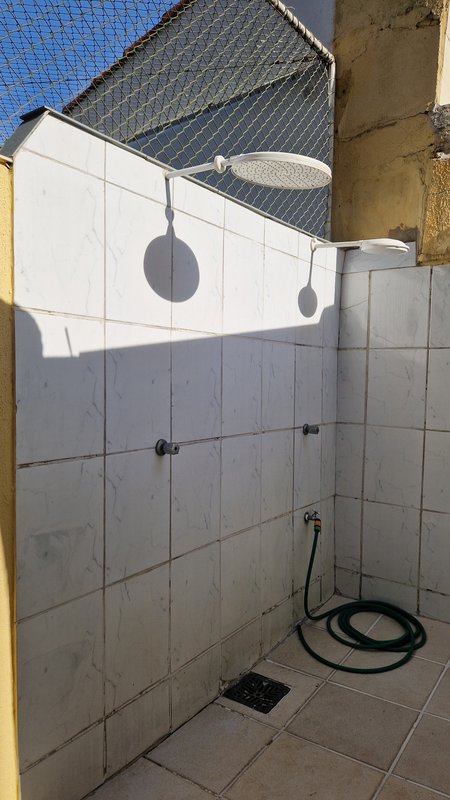 Apartamento 3 suítes com Vista Mar a 200 metros da praia da Enseada ! Rua Amazonas Guarujá - 