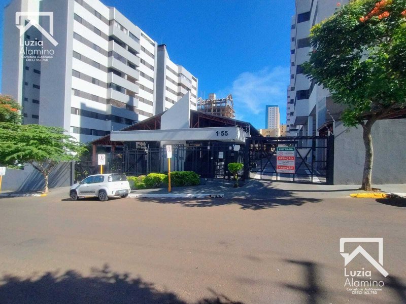 PORTAL DO SOL - APARTAMENTO 02 DORM SENDO 01 SUÍTE - SALA AMPLIADA - Bauru - 