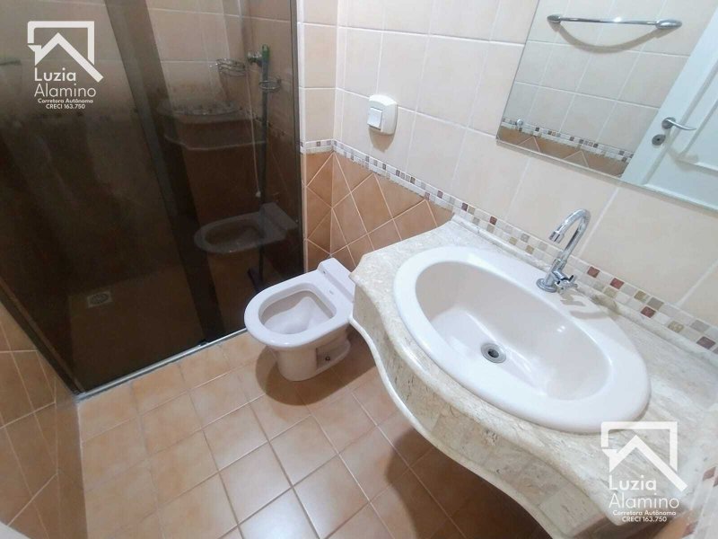 PORTAL DO SOL - APARTAMENTO 02 DORM SENDO 01 SUÍTE - SALA AMPLIADA - Bauru - 