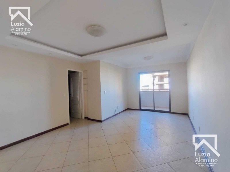 PORTAL DO SOL - APARTAMENTO 02 DORM SENDO 01 SUÍTE - SALA AMPLIADA - Bauru - 