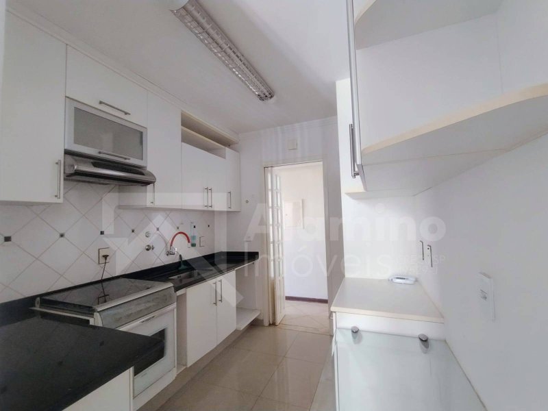 PORTAL DO SOL - APARTAMENTO 02 DORM SENDO 01 SUÍTE - SALA AMPLIADA  Bauru - 