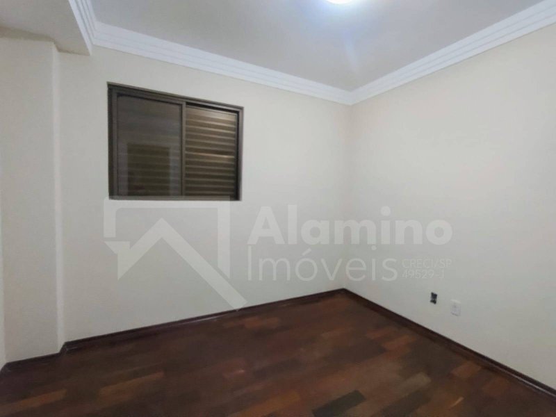 PORTAL DO SOL - APARTAMENTO 02 DORM SENDO 01 SUÍTE - SALA AMPLIADA  Bauru - 