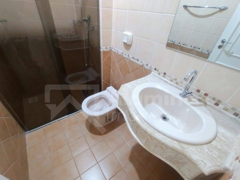 PORTAL DO SOL - APARTAMENTO 02 DORM SENDO 01 SUÍTE - SALA AMPLIADA  Bauru - 