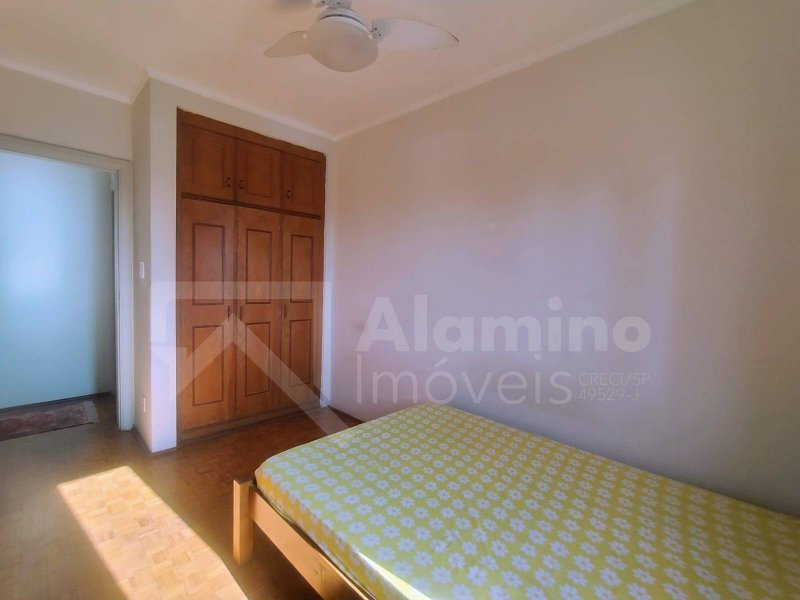 SAN REMO - APARTAMENTO 03 DORM SENDO 01 SUÍTE  Bauru - 
